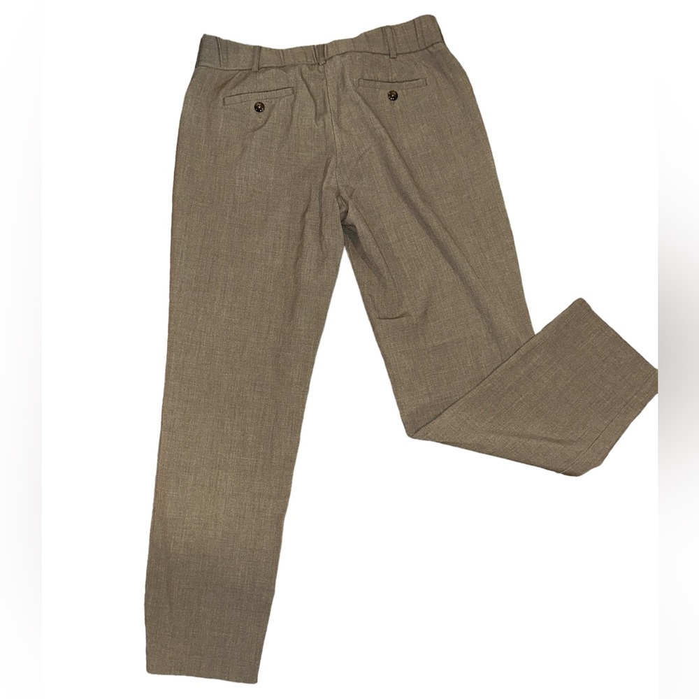 Briggs Straight Leg Dress Pants - Picture 2 of 8